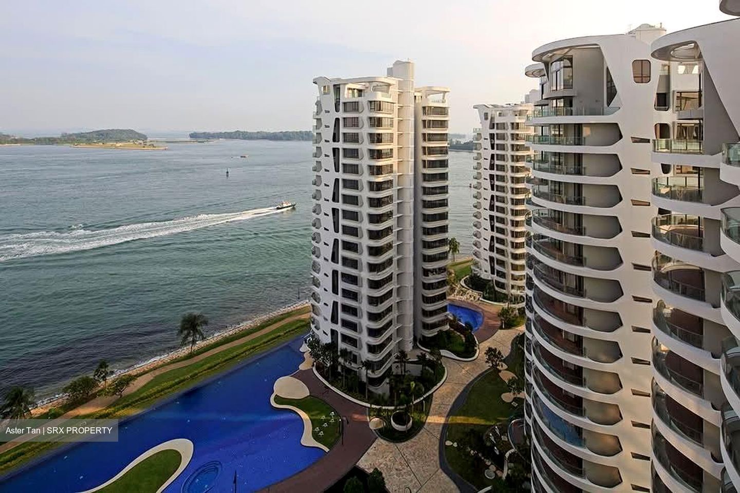 Cape Royale (D4), Condominium #533393061